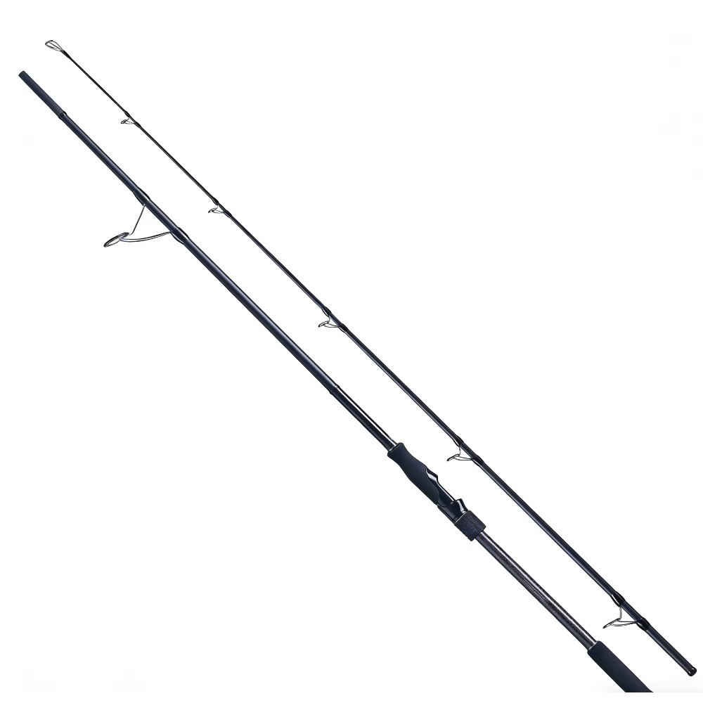 Fishing Lure Jig - Wędka do jigowania z włókna węglowego