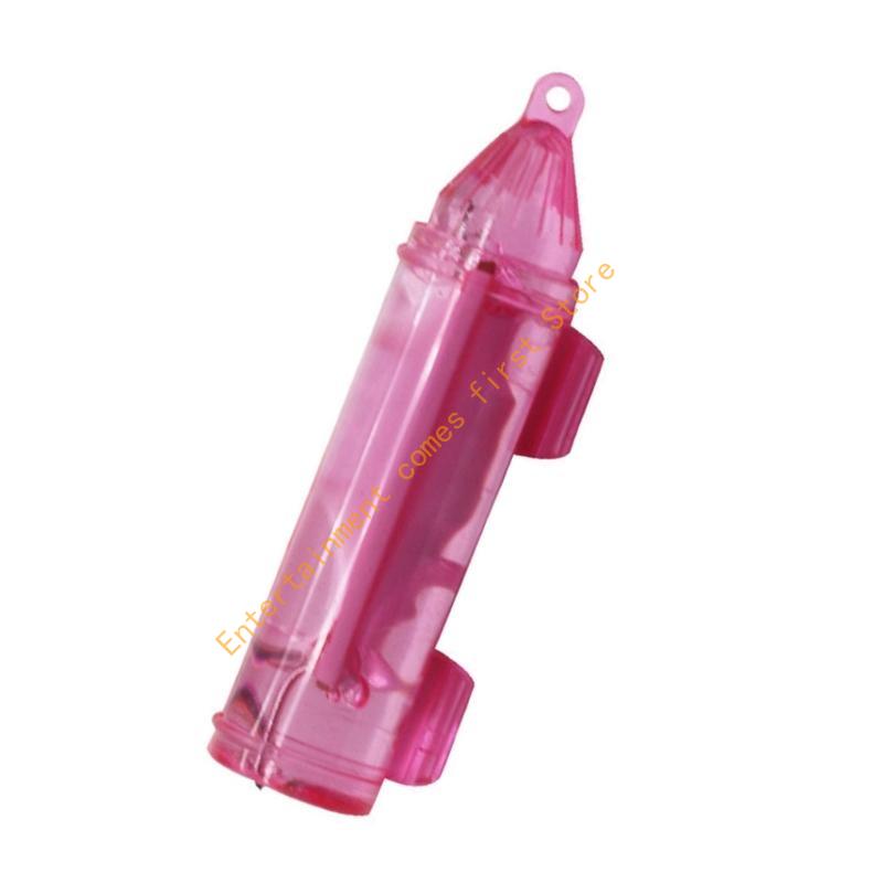 Fishing Lure Spoon - Światło wędkarskie LED atraktanty przynęty na