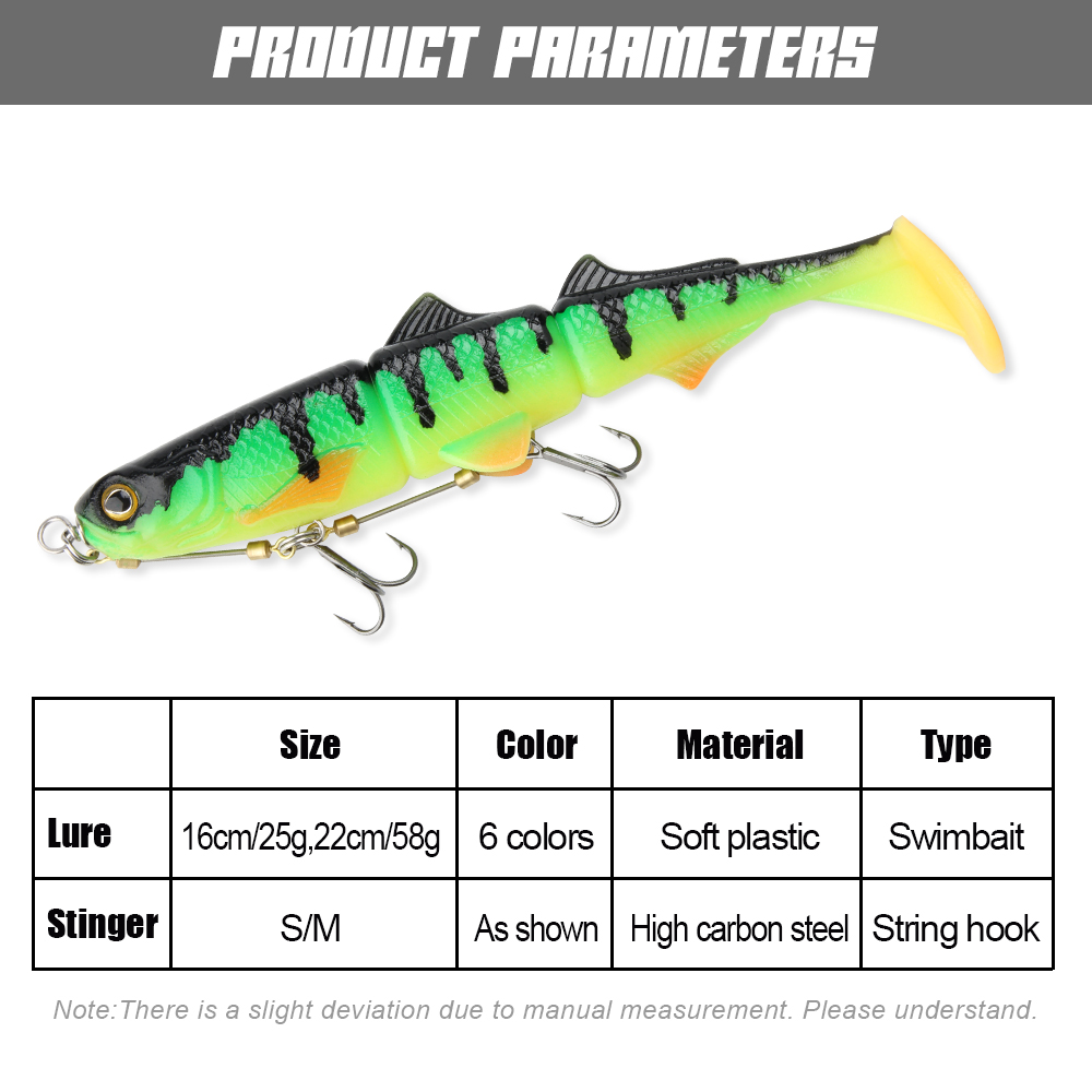Spinpoler Pike Stinger Rig Sys – Fishing Lure Spinnerbait recenzja i cena