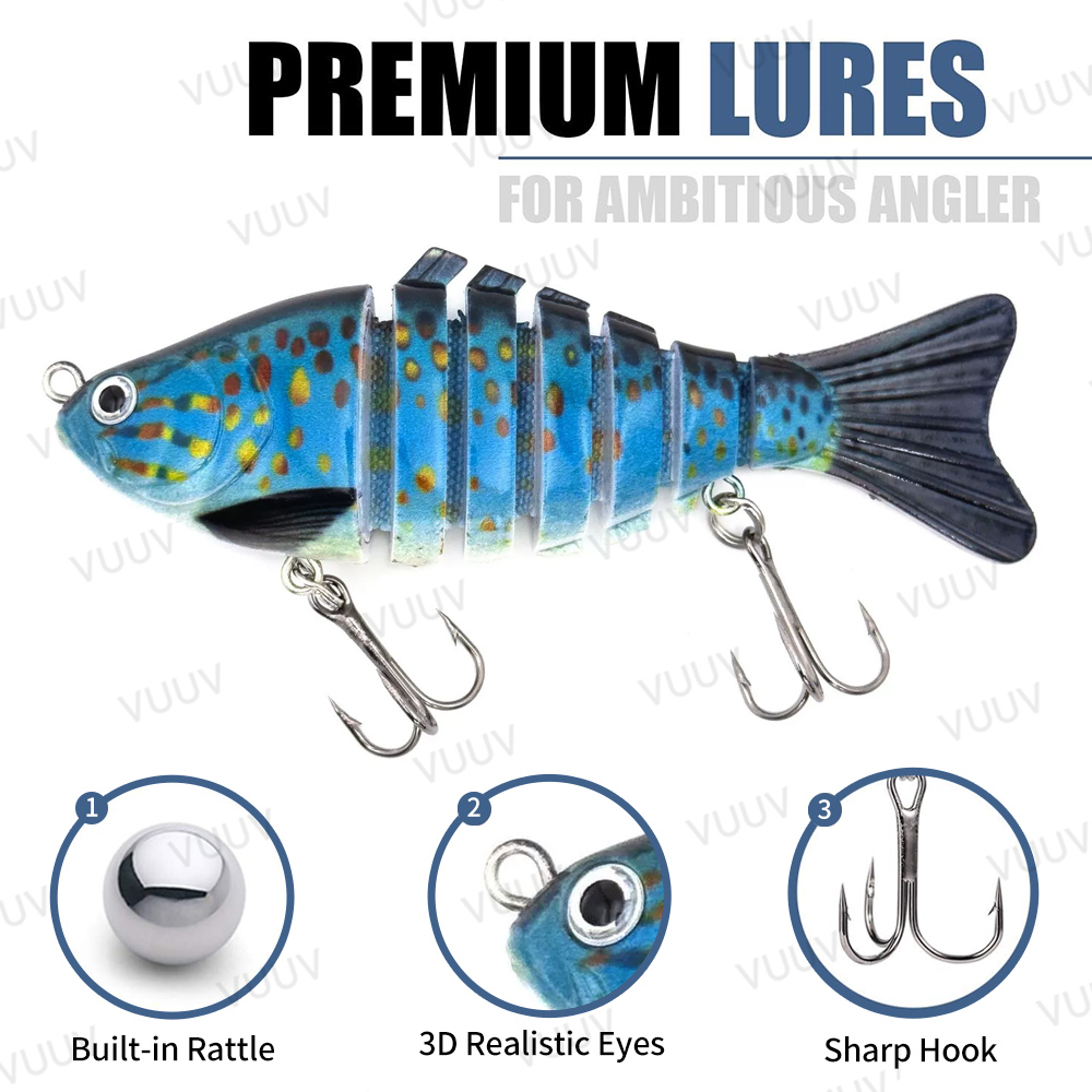 10 szt. Przynęt Wędkarskich ty – Fishing Lure Popper recenzja i cena