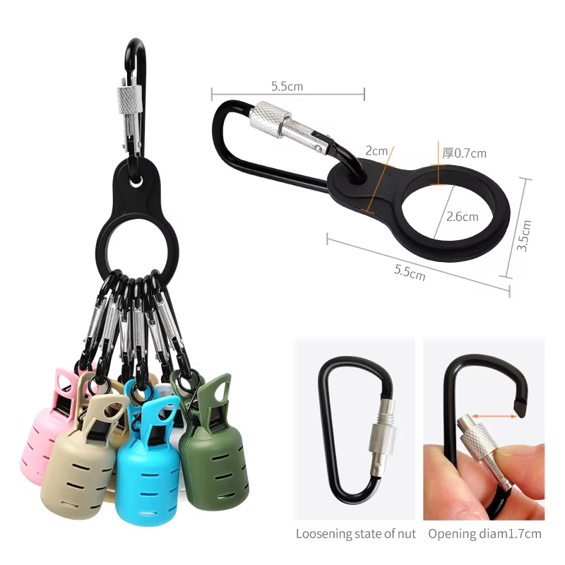 6 szt. kolorowych osłonek na h – Fishing Lure Jig recenzja i cena