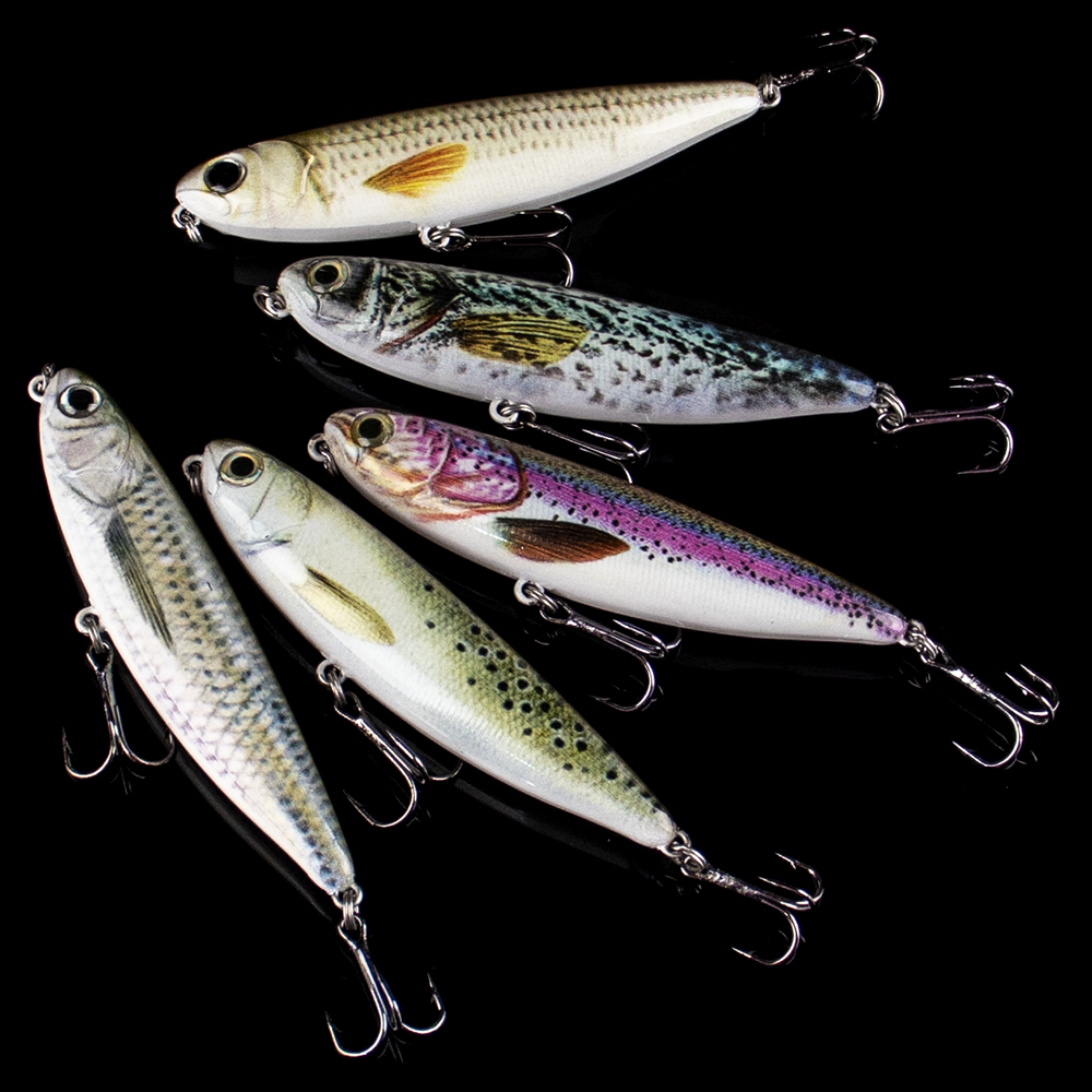 AYWFISH 9CM 11.8G Pływający Pe – Fishing Lure Spinnerbait recenzja i cena