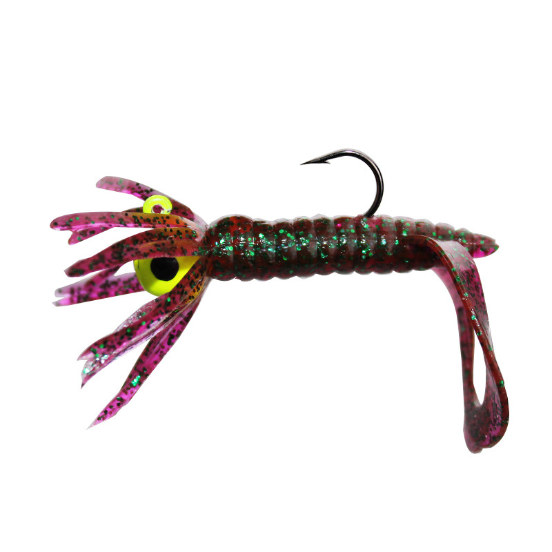 Przynęta wędkarska w kształcie – Fishing Lure Buzzbait recenzja i cena