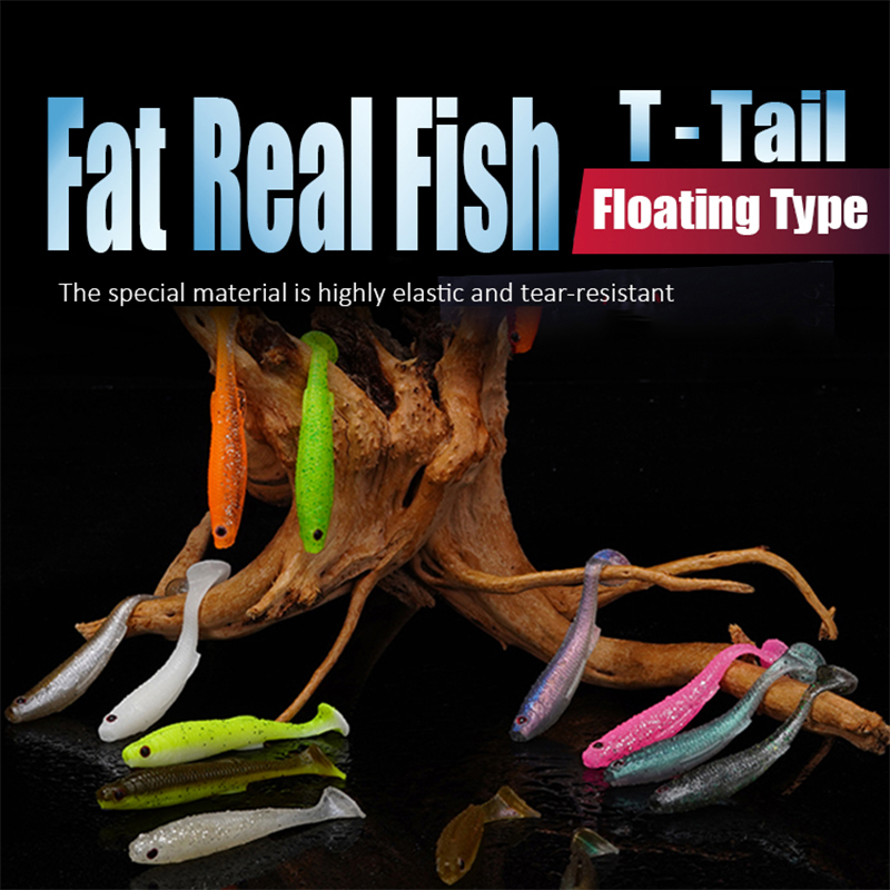 FISHANT Realistyczna Przynęta  – Fishing Lure Topwater recenzja i cena