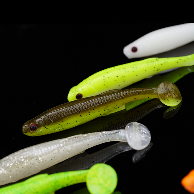 FISHANT Realistyczna Przynęta  – Fishing Lure Topwater recenzja i cena