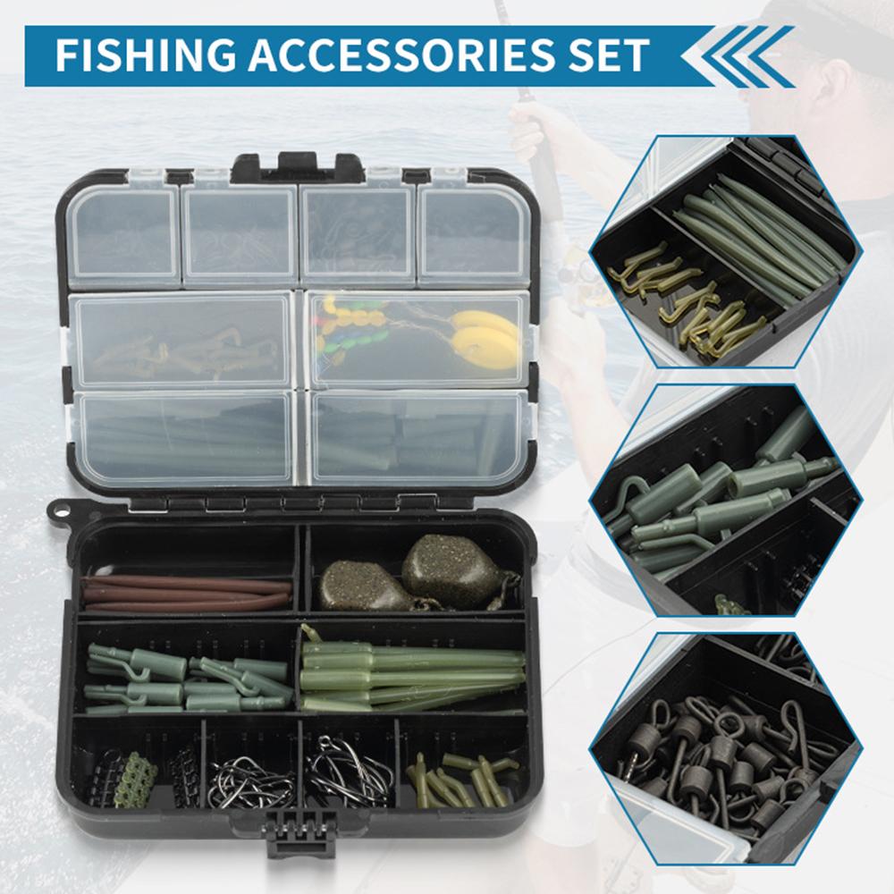 Pudełko na przynęty wędkarskie – Fishing Lure Box recenzja i cena