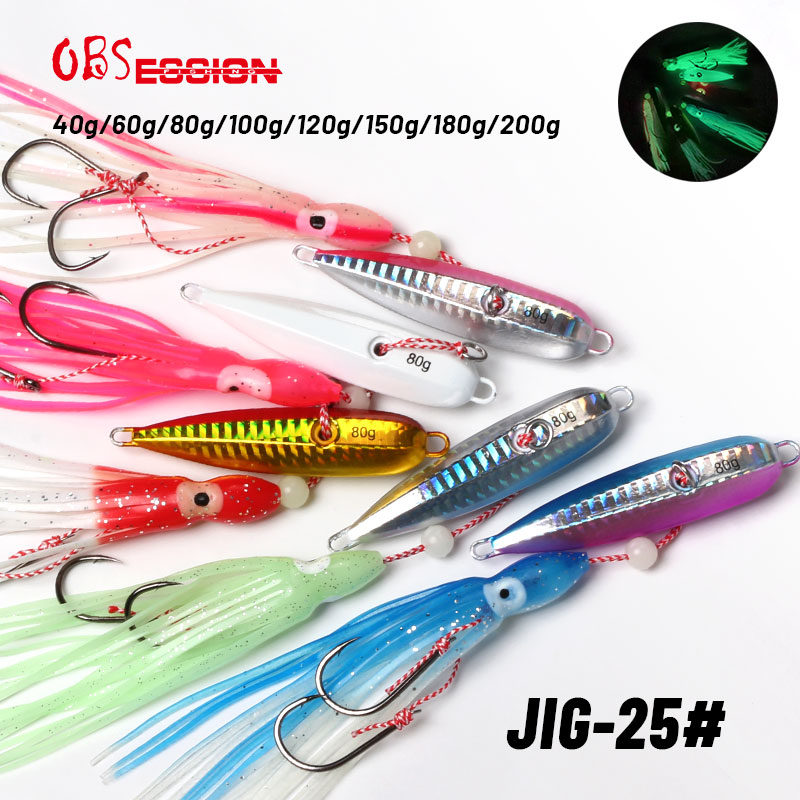 OBSESSION J25 Inchiku przynęta – Fishing Lure Buzzbait recenzja i cena
