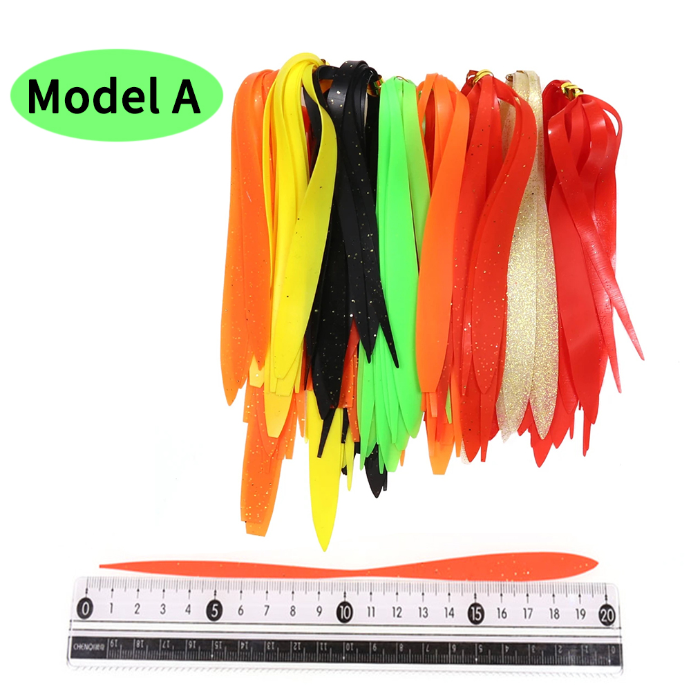 LIONRIVER 20 sztuk Snapper węd – Fishing Lure Spinnerbait recenzja i cena
