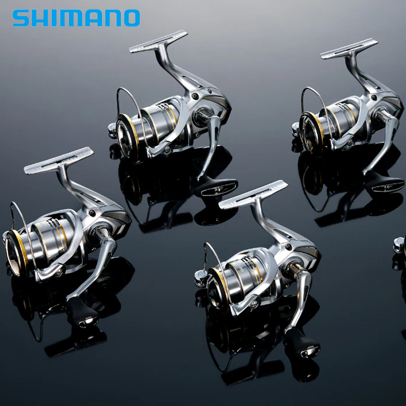 Shimano 2023 nowy Sedona 2500  – Shimano Reel Stradic recenzja i cena