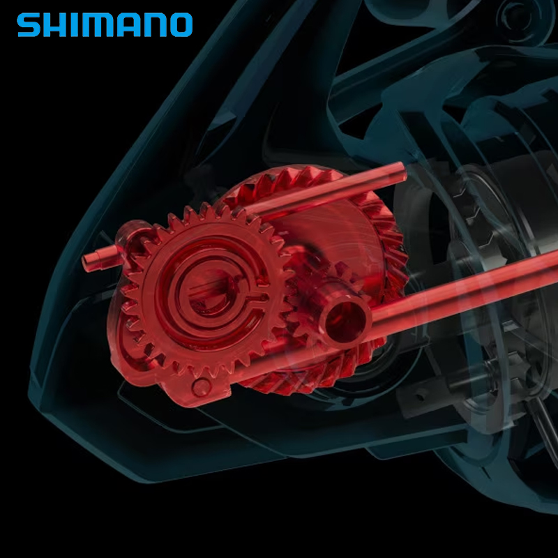 Shimano 2023 nowy Sedona 2500  – Shimano Reel Stradic recenzja i cena