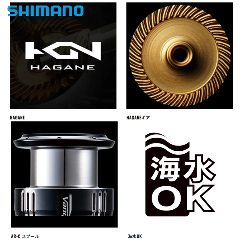 Shimano 2023 nowy Sedona 2500  – Shimano Reel Stradic recenzja i cena