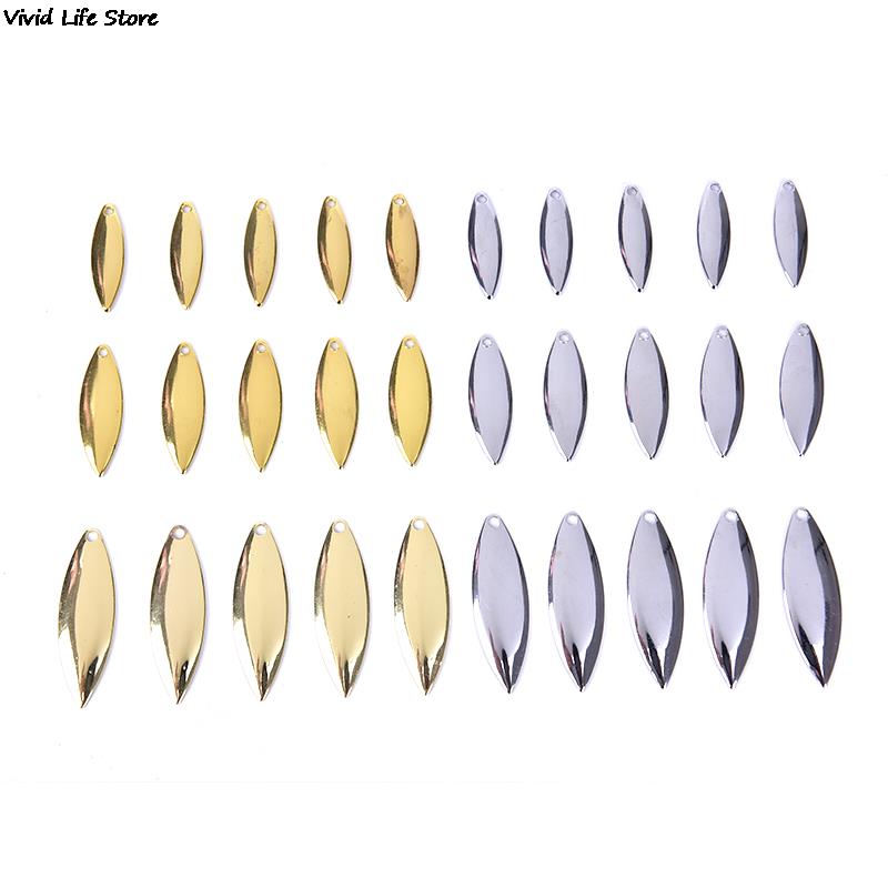 50 sztuk 45g/50g/75g metalowe  – Fishing Lure Spinnerbait recenzja i cena