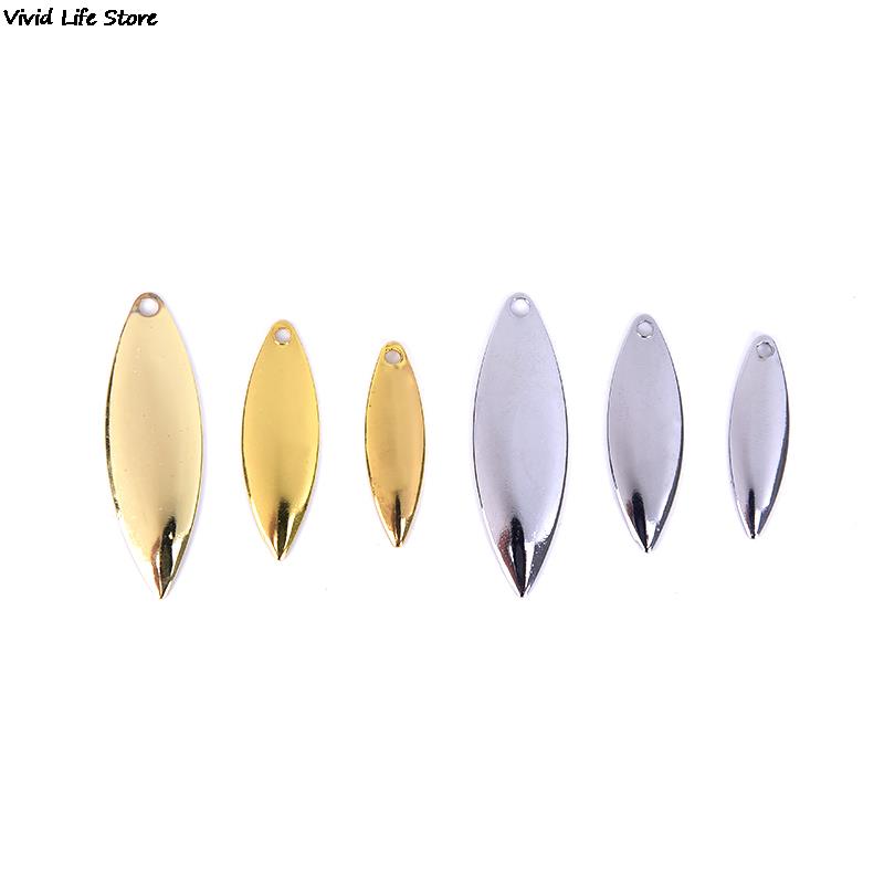 50 sztuk 45g/50g/75g metalowe  – Fishing Lure Spinnerbait recenzja i cena
