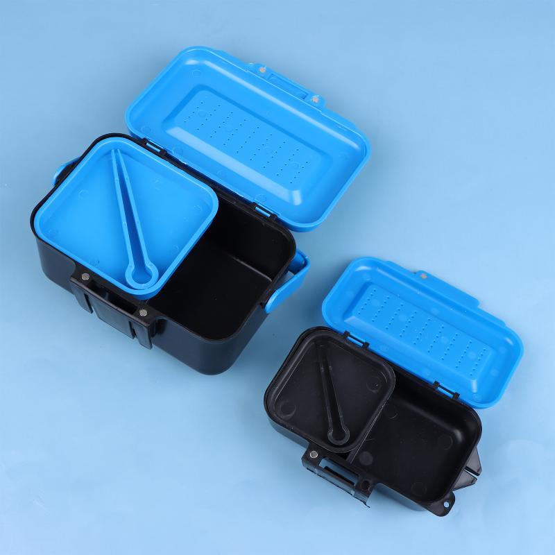 Przenośny pojemnik na przynęty – Fishing Lure Box recenzja i cena