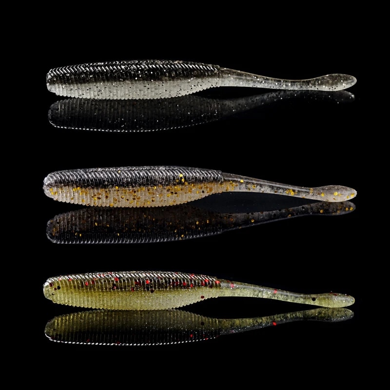 SUNMILE Przynęty wędkarskie Dr – Fishing Lure Spinnerbait recenzja i cena