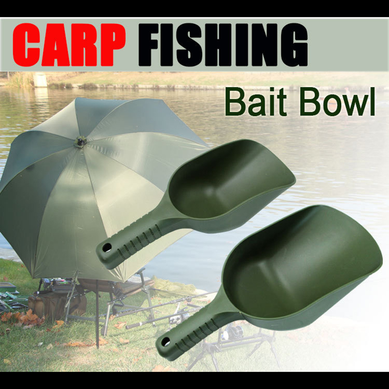 1 szt. Łopatka do przynętowani – Fishing Lure Spoon recenzja i cena