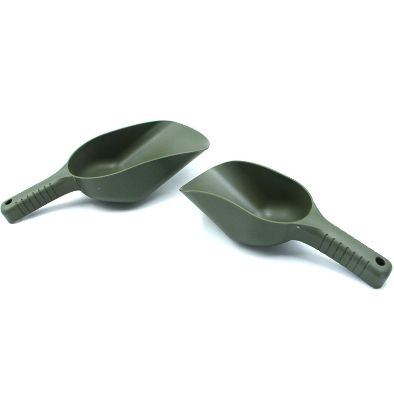 1 szt. Łopatka do przynętowani – Fishing Lure Spoon recenzja i cena