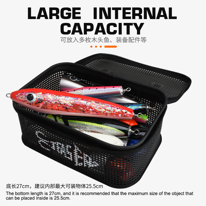 TEASER BK099 255g M L Duża Poj – Fishing Lure Jig recenzja i cena