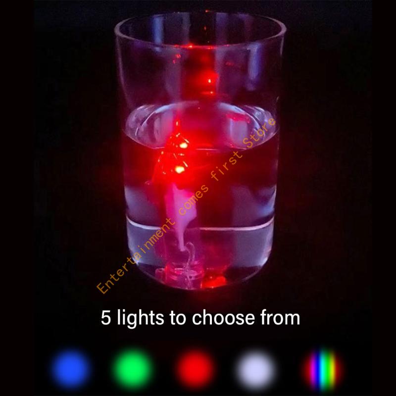 Światło wędkarskie LED atrakta – Fishing Lure Spoon recenzja i cena