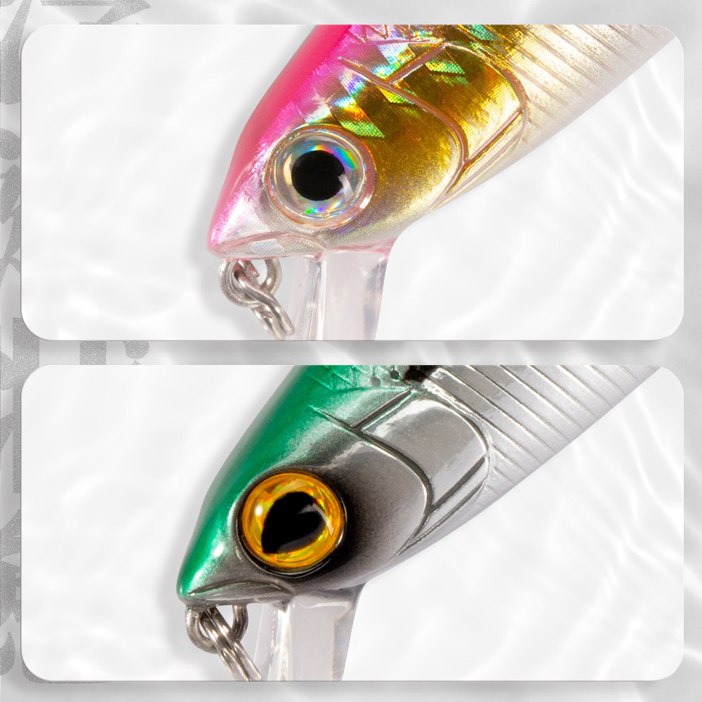 Przynęta wędkarska Hunthouse S – Fishing Lure Topwater recenzja i cena